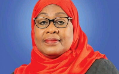 Hongera Mhe. Samia Suluhu Hassan – Rais wa Jamhuri ya Muungano wa Tanzania